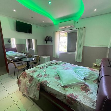 Hotel Top - Adults Only Sao Paulo Bagian luar foto
