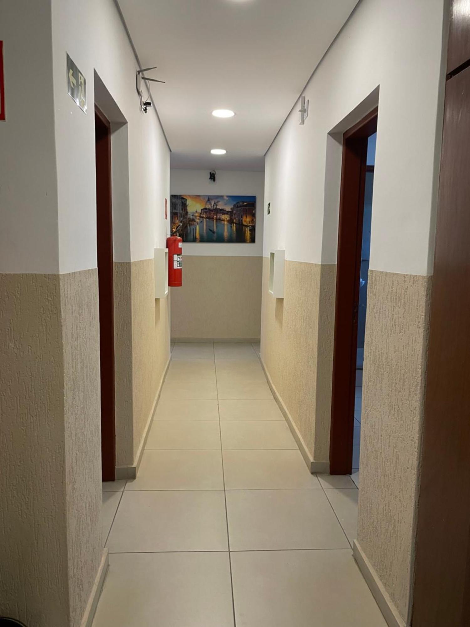 Hotel Top - Adults Only Sao Paulo Bagian luar foto